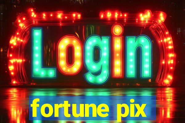 fortune pix